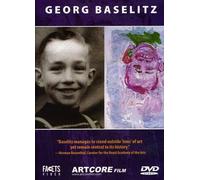 Georg Baselitz [DVD] [2004] [US Import]