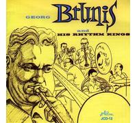 Georg Brunis & His Rhythm King