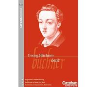 Georg Büchner - Lenz