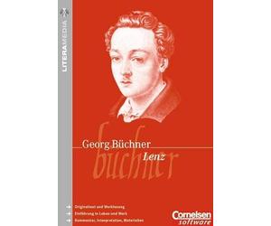 Georg Büchner - Lenz