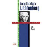 Georg Christoph Lichtenberg