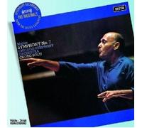 GEORG/CSO SOLTI - SINFONIE 7 CD NEW