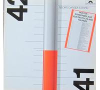 Georg Danzer & Band - Jetzt Oder Nie - Polydor - 29 797 8