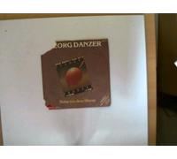 Georg Danzer - Georg Danzer - Ruhe vor dem Sturm/ Frieden, [VINYL]