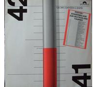 Georg Danzer - Jetzt oder nie (1982, & Band) / Vinyl record [Vinyl-LP]