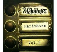 Ambros,Wolfgang - Raritäten Vol. 2