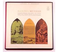 Georg Friedrich HÃ¤ndel - Handel: Messiah
