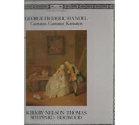 Georg Friedrich HÃ¤ndel - handel: utrecht te deum / jubilate LP