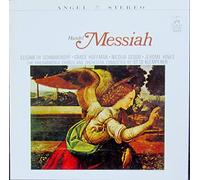 Georg Friedrich Händel - Messiah Highlights Handel