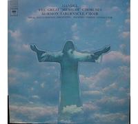 Georg Friedrich HÃ¤ndel - The Great "Messiah" Choruses