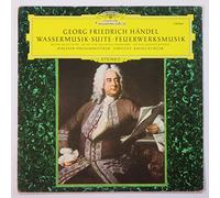 Georg Friedrich HÃ¤ndel - Wassermusik / Feuerwerksmusik