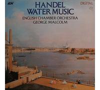 Georg Friedrich HÃ¤ndel - Water Music