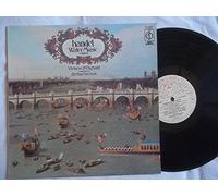 Georg Friedrich HÃ¤ndel - Water Music (Complete) - Handel*, Virtuosi Of England* Conducted By Arthur Davison LP