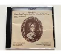 Georg Friedrich Händel - Concerto In F Major, Op. 4 No. 5 ? Sonatas, Op. 1 No. 2, 4, 7 [Vinyl LP]