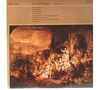 Georg Friedrich Händel - Der Messias, Koch, Rundfunk Berlin [Vinyl LP]