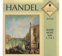 Georg Friedrich Händel - HandeI