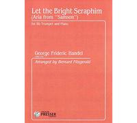 Georg Friedrich Händel-Let The Bright Seraphim