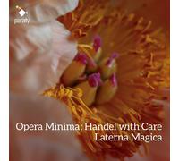 Georg Friedrich Händel Opera Minima: Handel With Care (CD) (US IMPORT)