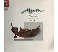 Georg Friedrich Händel - Wassermusik (Water Music) [Vinyl LP]