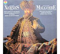 Georg Friedrich Händel - Xerxes (Serse)