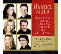 Handel: Gold