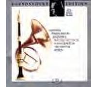 Georg Friedrich Handel - Harnoncourt Edition/Handel: Water Music (Musick) Concentus Musicus Wein/Harnoncourt (UK Import)