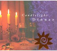 Georg Gabler - Art of Living - Candlelight Dinner