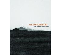 Georg Gudni - Strange Familiar - The Work of Georg Gudni