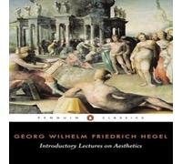 Georg Hegel Introductory Lectures on Aesthetics Paperback Book Georg Hegel Multicolor