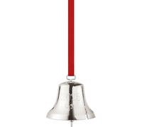 Georg Jensen - 2025 Christmas Bell, Palladium Plated - Palladium Plated
