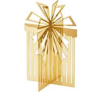 Georg Jensen - 2025 Christmas Decoration 11,5 cm - Gold