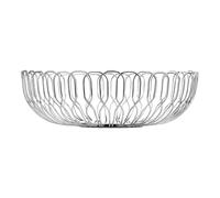 Georg Jensen Alfredo Bread Basket Large