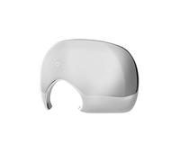 Georg Jensen Aluminium Elephant Bottle Opener by Jørgen Møller - Durable, Stylish Bar Accessory