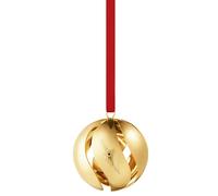 Georg Jensen - Bauble 2022, 18 karat Gold plating - Gold Plated