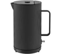 Georg Jensen - Bernadott Kettle, Black - Black