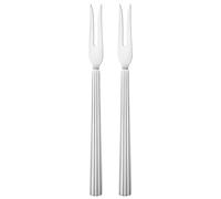 Georg Jensen - Bernadotte Cold Meat Fork - Steel