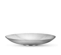 Georg Jensen Bernadotte bowl Ø 32 cm Stainless steel