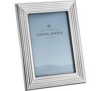 Georg Jensen - Bernadotte Frame Stainless Steel, 10x15 cm - Stainless Steel