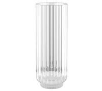 Georg Jensen - Bernadotte Glass Vase - Glass