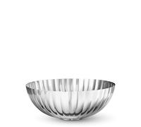 Georg Jensen Bernadotte Large Stainless Steel Bowl