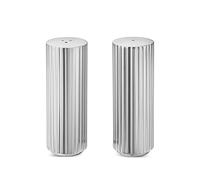 Georg Jensen Bernadotte salt and pepper shaker - Silver One Size