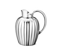 Georg Jensen Bernadotte Stainless Steel 1.6L Pitcher