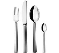 Georg Jensen Bernadotte Stainless Steel Cutlery Set