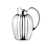 Georg Jensen Bernadotte thermos jug - Silver One Size
