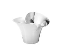 Georg Jensen Bloom Botanica Stainless Steel Large Flower Pot - Silver GGN-1511