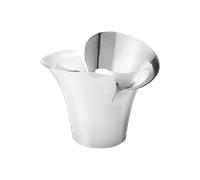 Georg Jensen Bloom Botanica Stainless Steel Medium Flower Pot - Silver GGN-1510