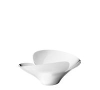 Georg Jensen Bloom Stainless Steel Large Bowl