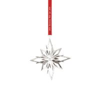 Georg Jensen Christmas Collection 2024 Palladium Plated Star Mobile