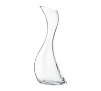 Georg Jensen Cobra Carafe - TITLE Silver