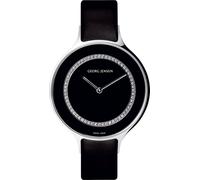 Georg Jensen Concave 315 - Black GJN-002